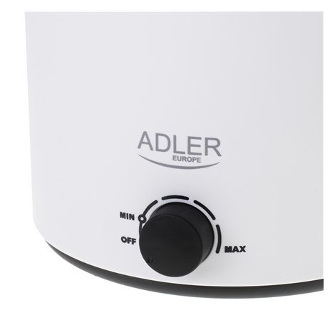 Adler | AD 6417 | Electric pot 5in1 | 1.9 L | White | Number of programs 5 | 780-900 W - 5